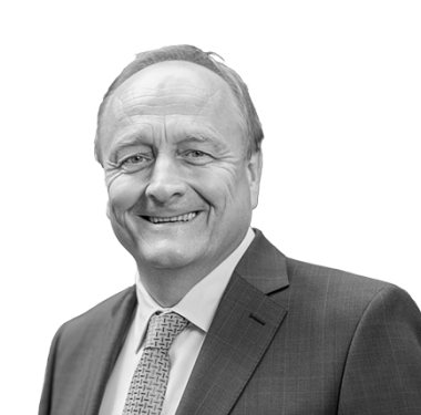 Joachim Rukwied, Präsident des Deutschen Bauernverbandes