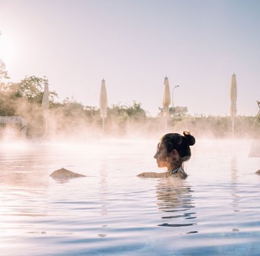SPA-ROSA – eine Oase für alle Sinne