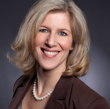 Caroline Babendererde, Head of Sustainability DACH-Region, Tetra Pak