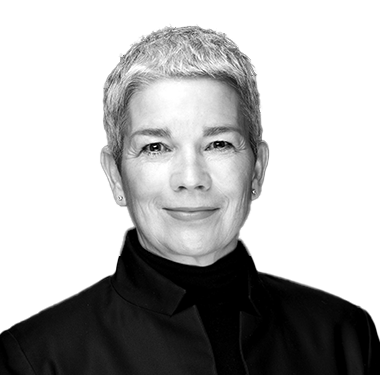 Corinna Merzyn, Hauptgeschäftsführerin Verband Privater Bauherren (VPB)