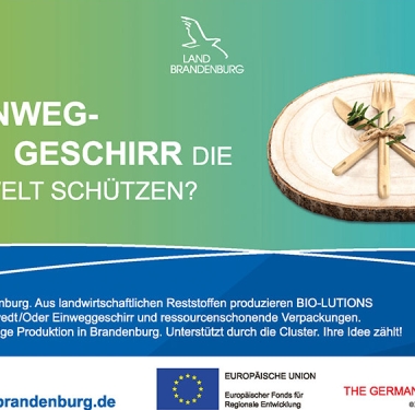 Wirtschaftsförderung Brandenburg