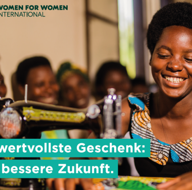 Women for Women International