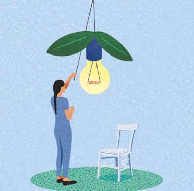 Illustration: Emanuela Carnevale