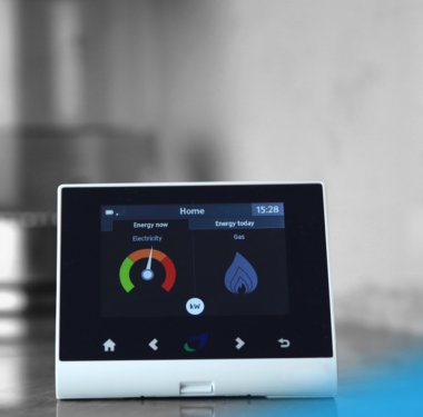 Für einen Kunden baute das Dedicated Team von Softeq eine Smart-Meter-Erweiterung. Daten aus Submetern können damit an die Versorger weitergeleitet werden.