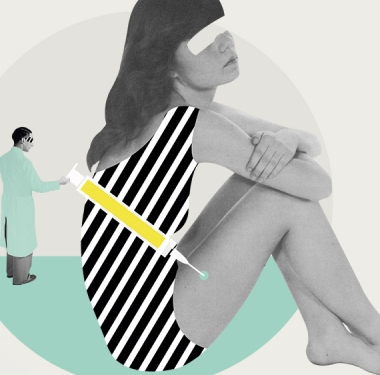 Illustration: Carolin Bremer