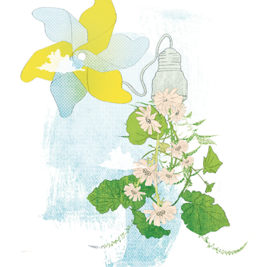 Illustration: Viktoria Marie Schiffer