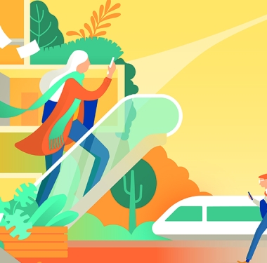 Illustration: Friederike Olsson