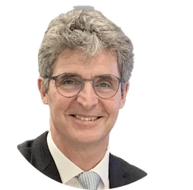 Stefan Basenach, Local Division Manager Energy Industries  ABB AG 
