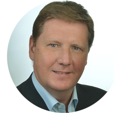 Norbert Dahlmann – Partner 3p Consulting