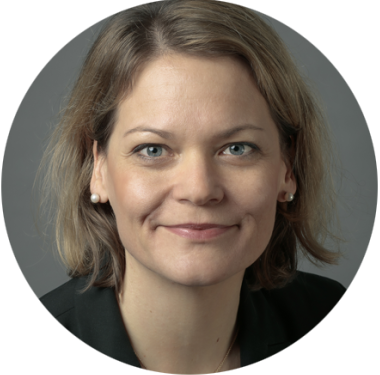 Yvonne Ruf