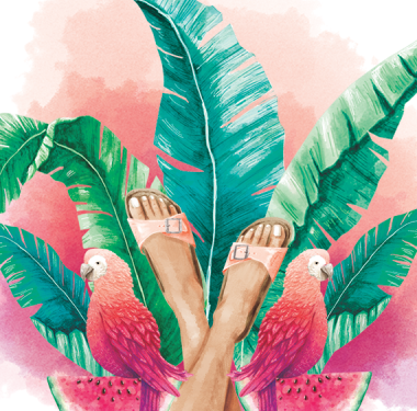 Illustration: Vanessa Chromik