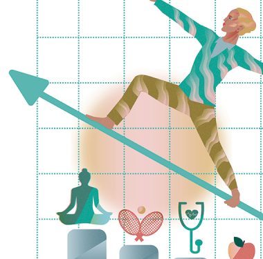 Illustration: Agata Sasiuk