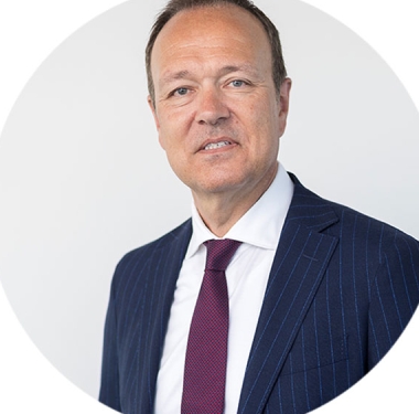 Peter Sölkner, Geschäftsführer, Vetter Pharma  International GmbH