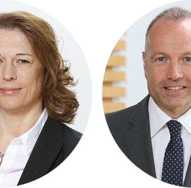Grit Bantow & Jens Junak