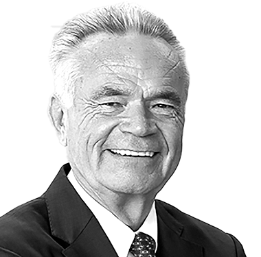 Matthias Wiegel – Mitglied des Vorstandes Bundesverband Finanzdienstleistung
