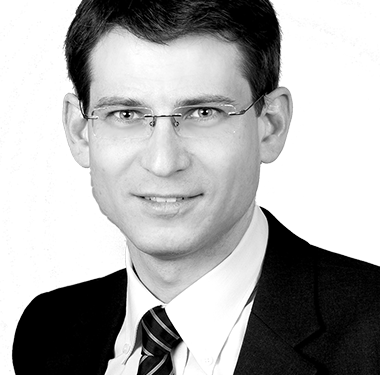 Dr. Alexander M. Moseschus