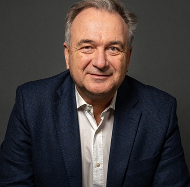 Harald Zapp – Gründer und CEO, Next Big Thing AG (NBT)