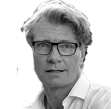 Bernt Corneliussen – Leiter der Arbeitsgruppe Big Data - Blockchain beim Bundesverband eMobilität e.V. (BEM)