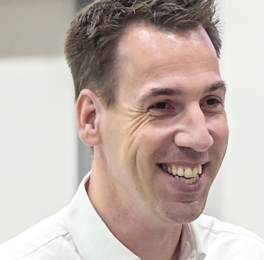 Christian Crain – Geschäftsführer  PriceHubble Deutschland GmbH