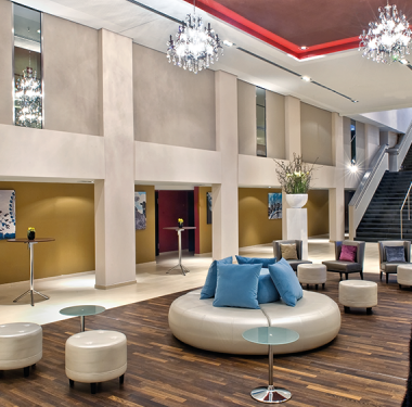 Pre-Function Area