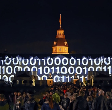 Schlosslichtspiele Karlsruhe