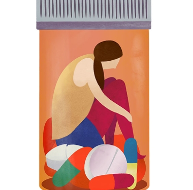 Illustration: Robert Seegler 