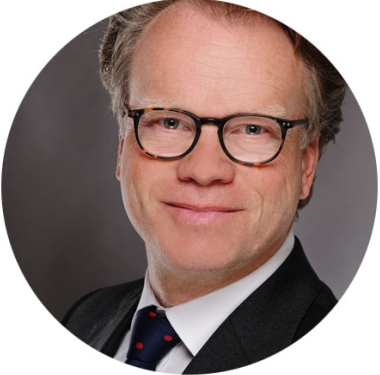 Carl-Jan von der Goltz