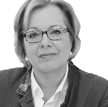 Aletta Gräfin von Hardenberg