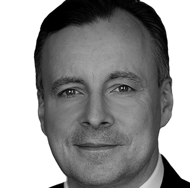 Holger Mühlbauer – Geschäftsführer Bundesverband IT-Sicherheit e.V. (TeleTrusT)