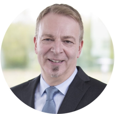Gerold Saathoff, Vorstand Vertrieb, Ammerländer Versicherung