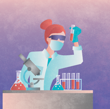 Illustration: Dominika Kowalska