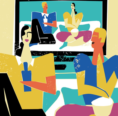 Illustration: Nanna Prieler 