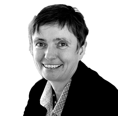 Prof. Dr. Friederike Welter – Präsidentin – Institut für Mittelstandsforschung Bonn