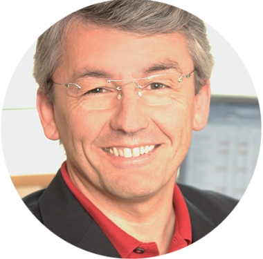 Christoph Ruoff
