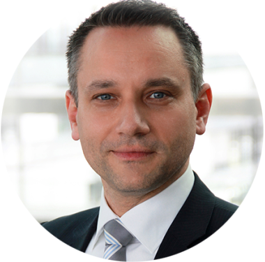 Daniel Koch