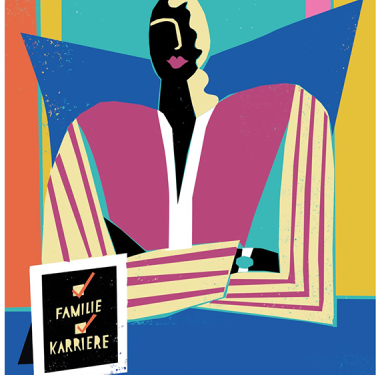 Illustration: Nanna Prieler 