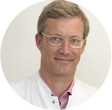 PD Dr. Oliver Peters