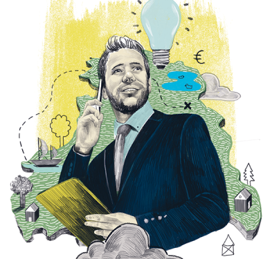 Illustration: Sören Kunz