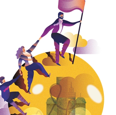Illustrationen: Agata Sasiuk