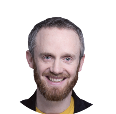 Andrew Mack CEO, Octopus Energy Germany