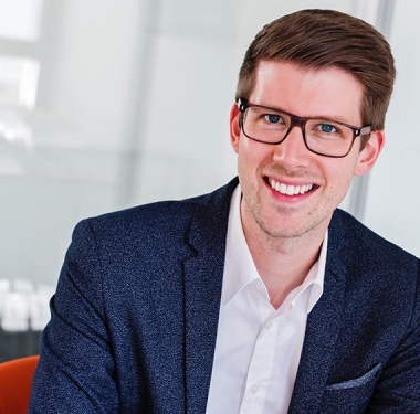 Christopher Grätz