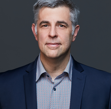 Michael Goedeker