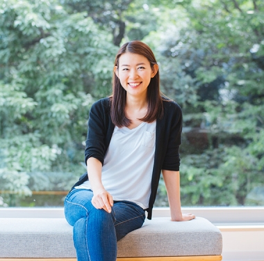 Akiko Naka