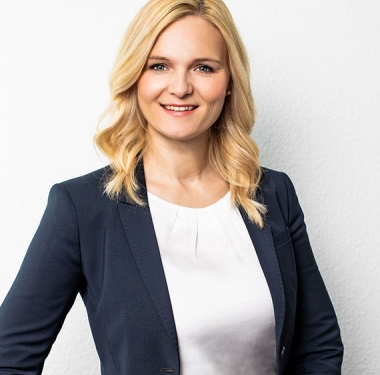 Marina Heimann – Geschäftsführerin futureSAX