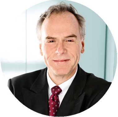 Johannes Hirsch, Geschäftsführer, antea vermögensverwaltung gmbH