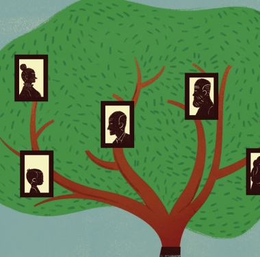 Illustrationen_Familienunternehmen_sind_staerker