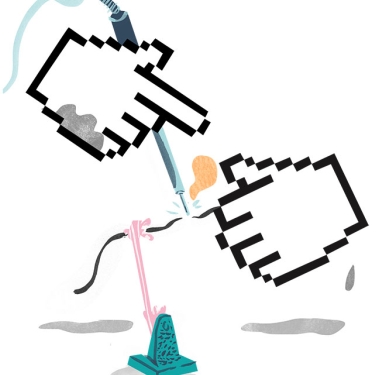 Digital Arbeiten