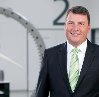 Dr. Christof Boensch
