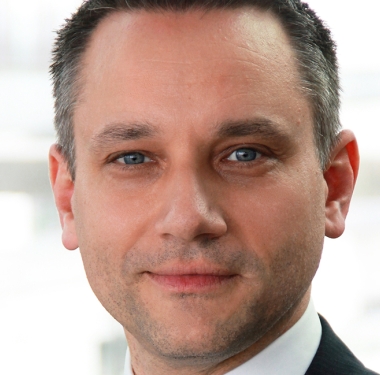 Daniel Koch