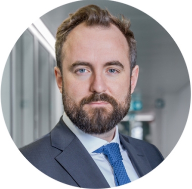 STEFFEN HARTMANN, Communications Specialist, Nord Stream 2 AG